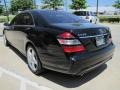 Black - S 550 Sedan Photo No. 8
