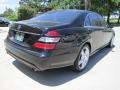 Black - S 550 Sedan Photo No. 10
