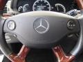 Black - S 550 Sedan Photo No. 14