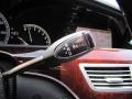 Black - S 550 Sedan Photo No. 17