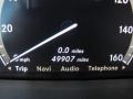 Black - S 550 Sedan Photo No. 19