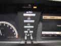 Black - S 550 Sedan Photo No. 20