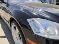 Black - S 550 Sedan Photo No. 34