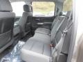 2014 Brownstone Metallic Chevrolet Silverado 1500 LT Crew Cab 4x4  photo #18