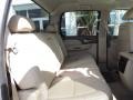 2013 White Diamond Tricoat GMC Sierra 1500 SLT Crew Cab  photo #7