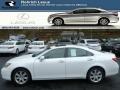 Starfire White Pearl - ES 350 Photo No. 1