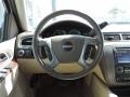 2013 White Diamond Tricoat GMC Sierra 1500 SLT Crew Cab  photo #13