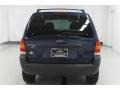 True Blue Metallic - Escape XLT V6 Photo No. 9