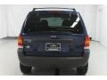 2003 True Blue Metallic Ford Escape XLT V6  photo #9