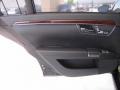 Black - S 550 Sedan Photo No. 62