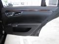 Black - S 550 Sedan Photo No. 65