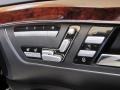 Black - S 550 Sedan Photo No. 69