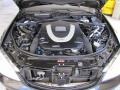 Black - S 550 Sedan Photo No. 71