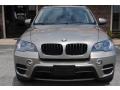 2011 Platinum Bronze Metallic BMW X5 xDrive 35i  photo #4