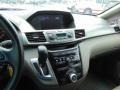 2011 Smoky Topaz Metallic Honda Odyssey EX-L  photo #12