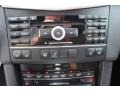 2011 Mercedes-Benz E Chestnut Brown Interior Controls Photo