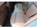 Chestnut Brown Rear Seat Photo for 2011 Mercedes-Benz E #93027664