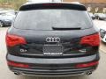 Orca Black Metallic - Q7 3.0 TFSI quattro S Line Package Photo No. 3