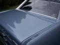1968 Brittany Blue Metallic Ford Mustang Coupe  photo #26