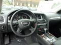 Orca Black Metallic - Q7 3.0 TFSI quattro S Line Package Photo No. 10
