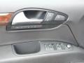 Orca Black Metallic - Q7 3.0 TFSI quattro S Line Package Photo No. 11
