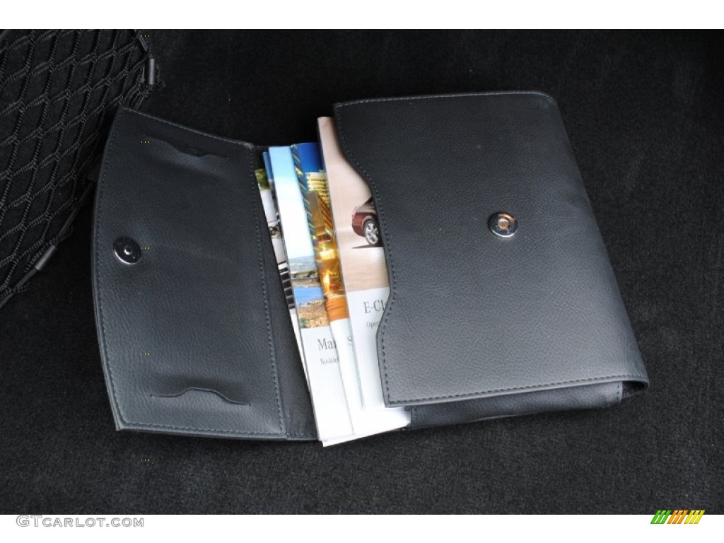 2011 Mercedes-Benz E 350 4Matic Sedan Books/Manuals Photo #93027810