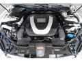 3.5 Liter DOHC 24-Valve VVT V6 2011 Mercedes-Benz E 350 4Matic Sedan Engine