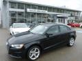 Brilliant Black - A3 2.0 Premium quattro Photo No. 1