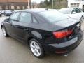 Brilliant Black - A3 2.0 Premium quattro Photo No. 2