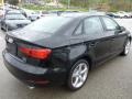 Brilliant Black - A3 2.0 Premium quattro Photo No. 4
