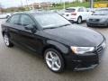 Brilliant Black - A3 2.0 Premium quattro Photo No. 5