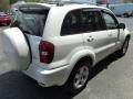 Frosted White Pearl - RAV4 4WD Photo No. 4