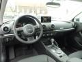 Brilliant Black - A3 2.0 Premium quattro Photo No. 10
