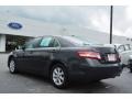 Magnetic Gray Metallic - Camry LE Photo No. 29