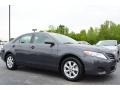 Magnetic Gray Metallic - Camry LE Photo No. 1