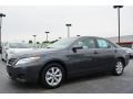 Magnetic Gray Metallic - Camry LE Photo No. 6