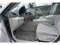 Magnetic Gray Metallic - Camry LE Photo No. 9