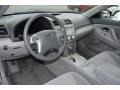 Magnetic Gray Metallic - Camry LE Photo No. 10