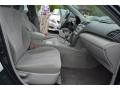 Magnetic Gray Metallic - Camry LE Photo No. 14