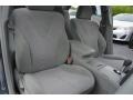 Magnetic Gray Metallic - Camry LE Photo No. 15