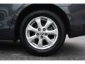 Magnetic Gray Metallic - Camry LE Photo No. 17