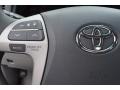 Magnetic Gray Metallic - Camry LE Photo No. 22