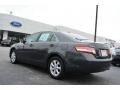 Magnetic Gray Metallic - Camry LE Photo No. 27