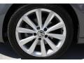 United Gray Metallic - Golf 2 Door TDI Photo No. 4