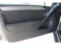 United Gray Metallic - Golf 2 Door TDI Photo No. 10