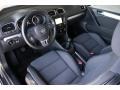United Gray Metallic - Golf 2 Door TDI Photo No. 12