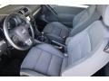 United Gray Metallic - Golf 2 Door TDI Photo No. 13