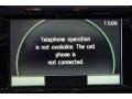 United Gray Metallic - Golf 2 Door TDI Photo No. 22