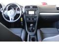United Gray Metallic - Golf 2 Door TDI Photo No. 28