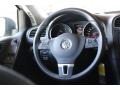 United Gray Metallic - Golf 2 Door TDI Photo No. 29